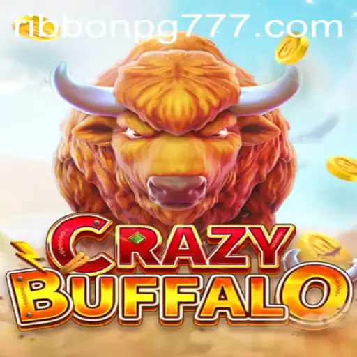 CRAZYBUFFALO: Uma Jornada Selvagem no Mundo de RIBBON PG