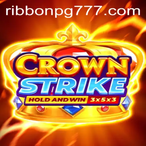 Crownstrike: O Novo Fenômeno dos Games e a Curiosa Palavra-Chave 'RIBBON PG'