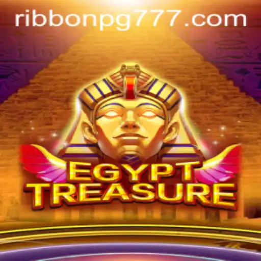 EgyptTreasure: Explore o Fascinante Mundo Antigo com RIBBON PG