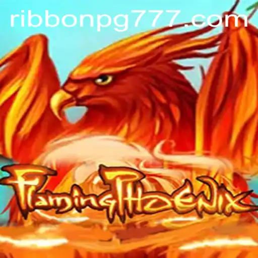 Explorando o Jogo Innovador FlamingPhoenix com RIBBON PG