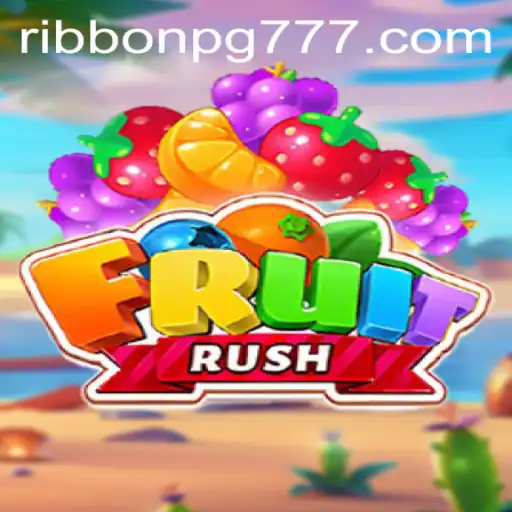 FruitRush: Um Novo Gameplay Empolgante com RIBBON PG