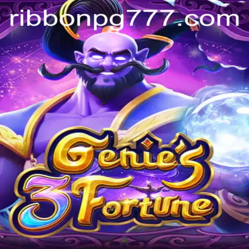 Explorando Genie3Fortune: Um Mergulho no Mundo do Jogo com RIBBON PG