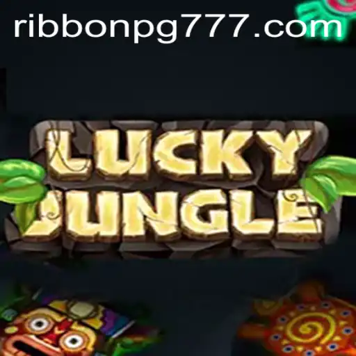 Descubra LuckyJungle: A Aventura da Nova Era dos Jogos com RIBBON PG