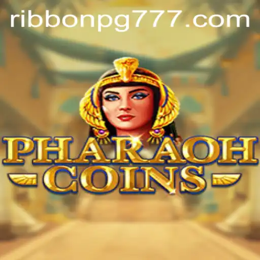 PharaohCoins: Uma Aventura Épica no Mundo dos Tesouros do Egito Antigo