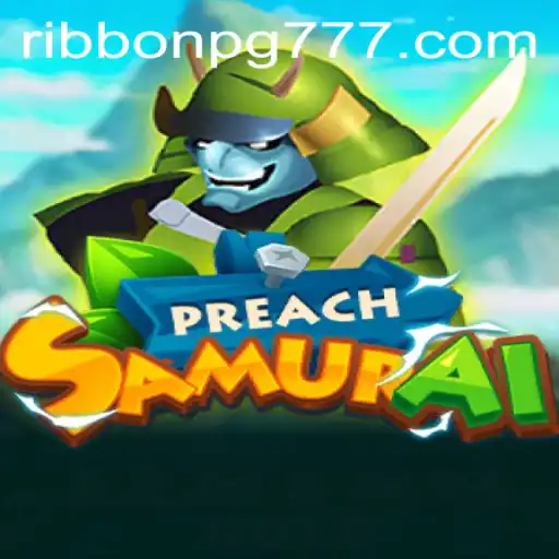Explorando o Universo de PreachSamurai: A Nova Sensação dos Jogos
