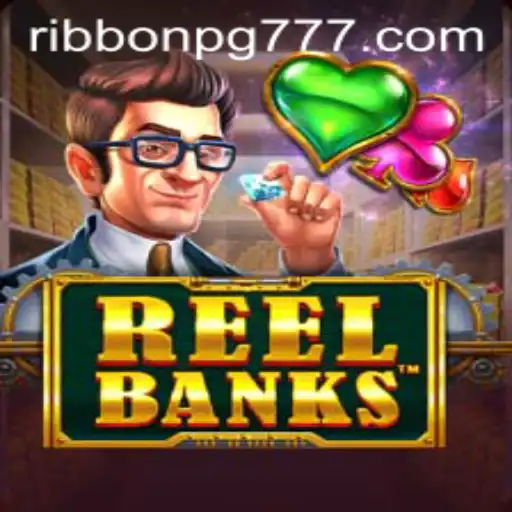 ReelBanks: Explorando um Mundo de Emoção e Estratégia com RIBBON PG