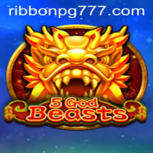 Descubra a Fascinante Jornada de '5GodBeasts' com a Palavra-Chave 'RIBBON PG'