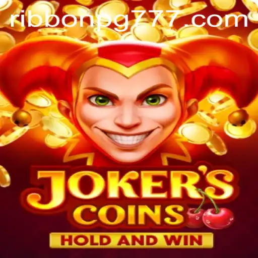 Explorando JokersCoins: Um Jogo Empolgante com RIBBON PG