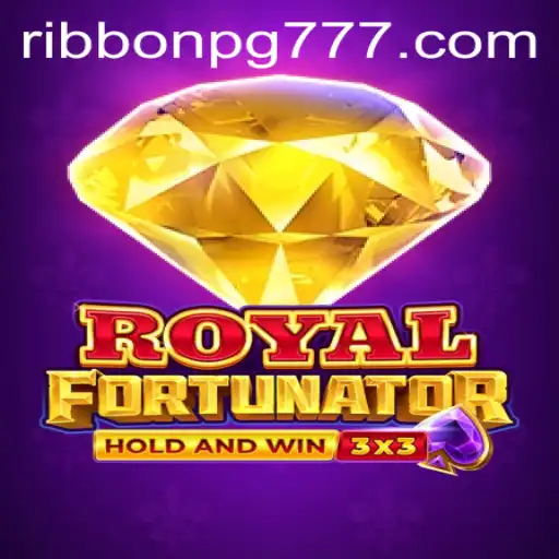 Explorando o Fascinante Mundo de Royalfort - A Arte de RIBBON PG