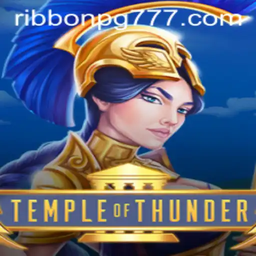 TempleofThunder: A Nova Aventura Mítica Baseada em Estratégia