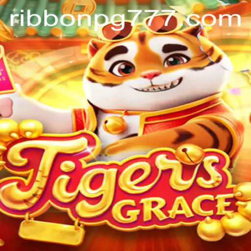 Descubra TigersGrace: O Novo Fenômeno dos Jogos com a Palavra-Chave 'RIBBON PG'
